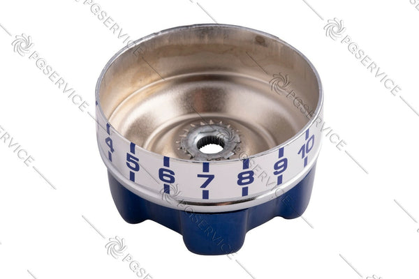 Imperia Knob Adjusting Thickness Sheeter Restaurant Manual R220 010