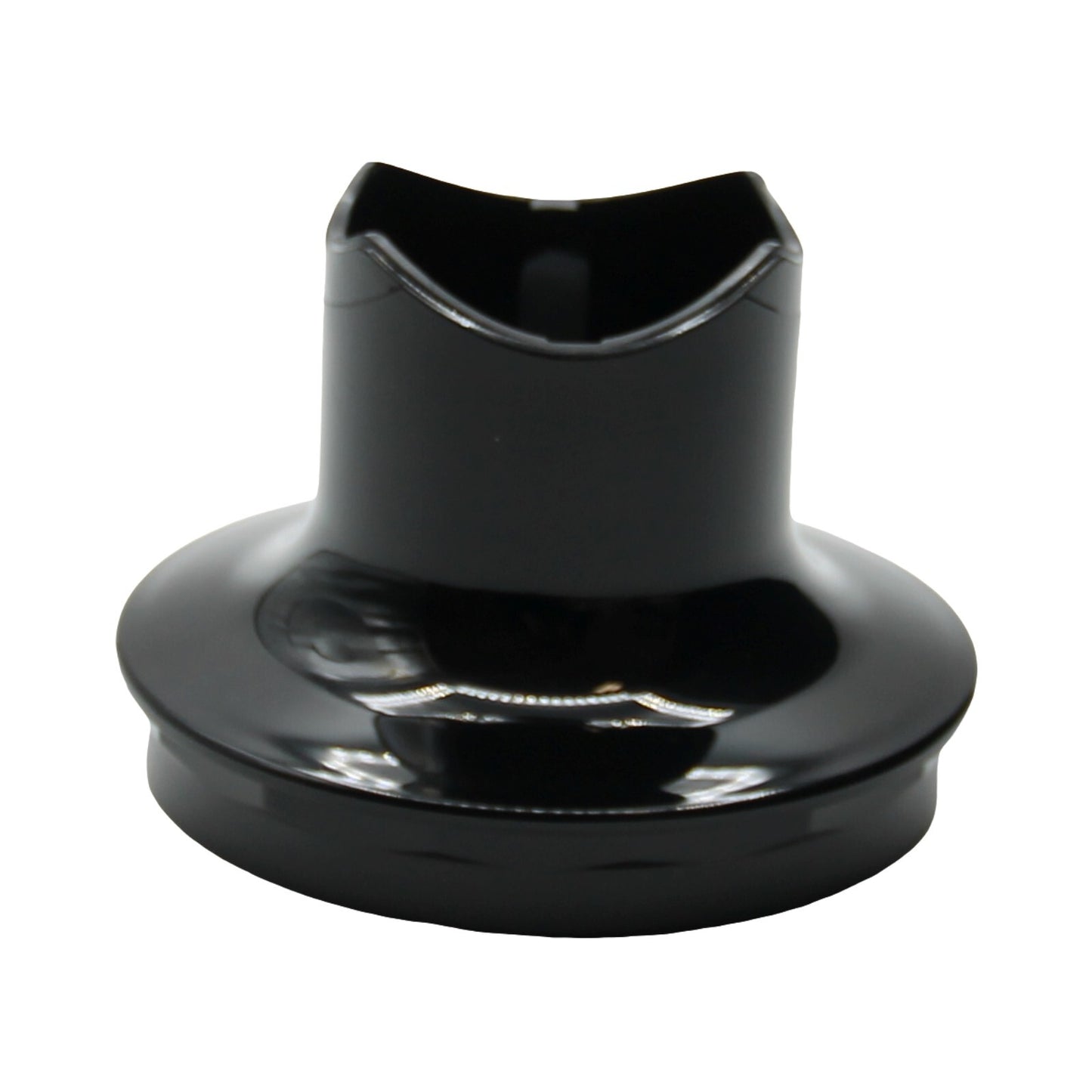 Braun Deckel schwarz Zerkleinerer 350ml MQ20 Minipimer Multiquick 7 MQ700 4199