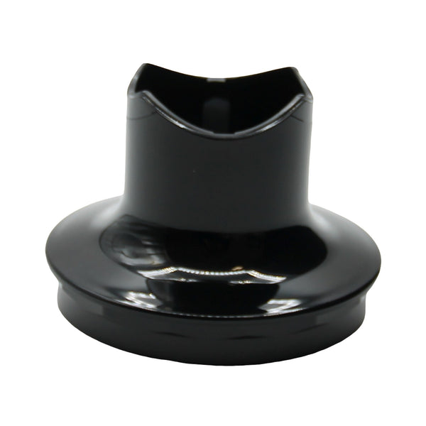 Braun Deckel schwarz Zerkleinerer 350ml MQ20 Minipimer Multiquick 7 MQ700 4199