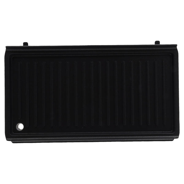 Delonghi Plancha Parrilla Grill SW12 Sandwichera MultiGrill Easy