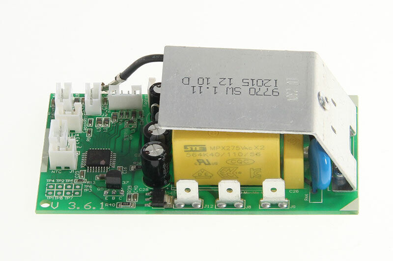 Delonghi scheda PCB 230V macchina caffè Dolce Gusto MiniMe EDG155 EDG305