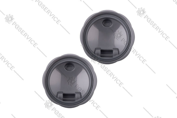 NutriBullet Couvercles Bec Verseur Bouteille Originals Mixeur 600W Pro 900W