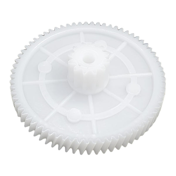 Marcato ruota dentata ingranaggio 65mm impastatrice Pasta Fresca Mixer Wellness