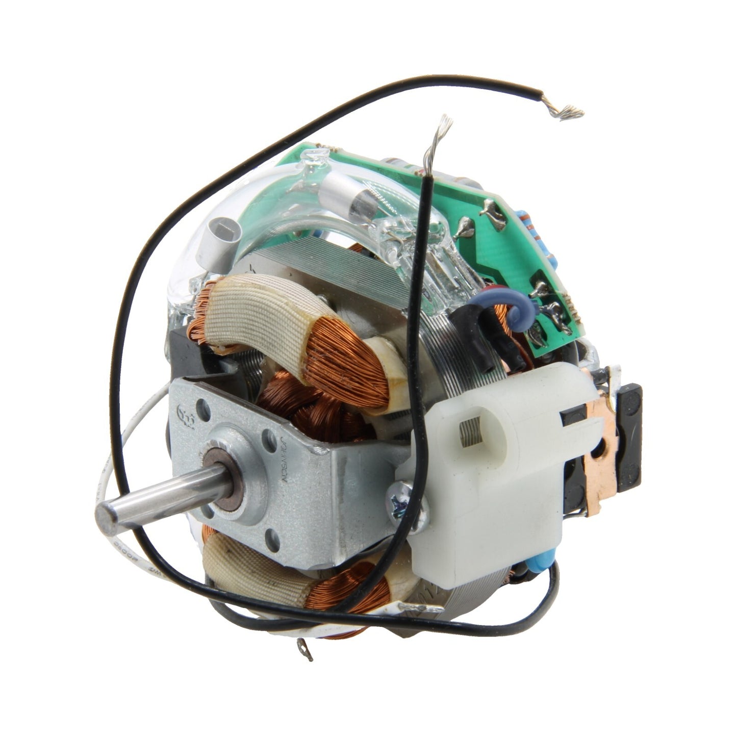 Gammapiù Elmot silnik płyta 230V suszarka do włosów K5 Active 03 Oxygen Comfor