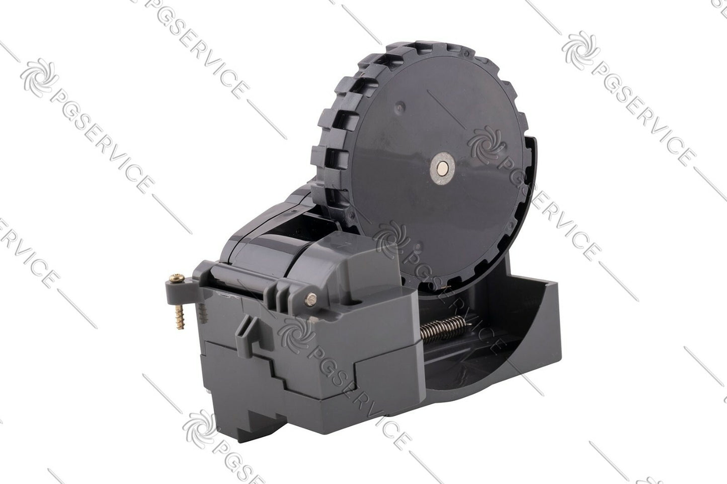 iRobot moduł koła lewego L odkurzacza Roomba 500 600 700 800 900