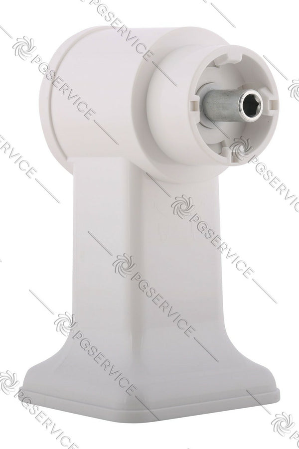 RGV korpus gniazdo wałków tarki przecierak do pomidorów rozdrabniacz Duetto Plus 110251