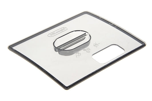 DeLonghi Couvercle Grains Machine Café autentica Plus ETAM29 510 620 660