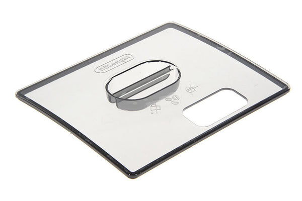 DeLonghi Couvercle Grains Machine Café autentica Plus ETAM29 510 620 660