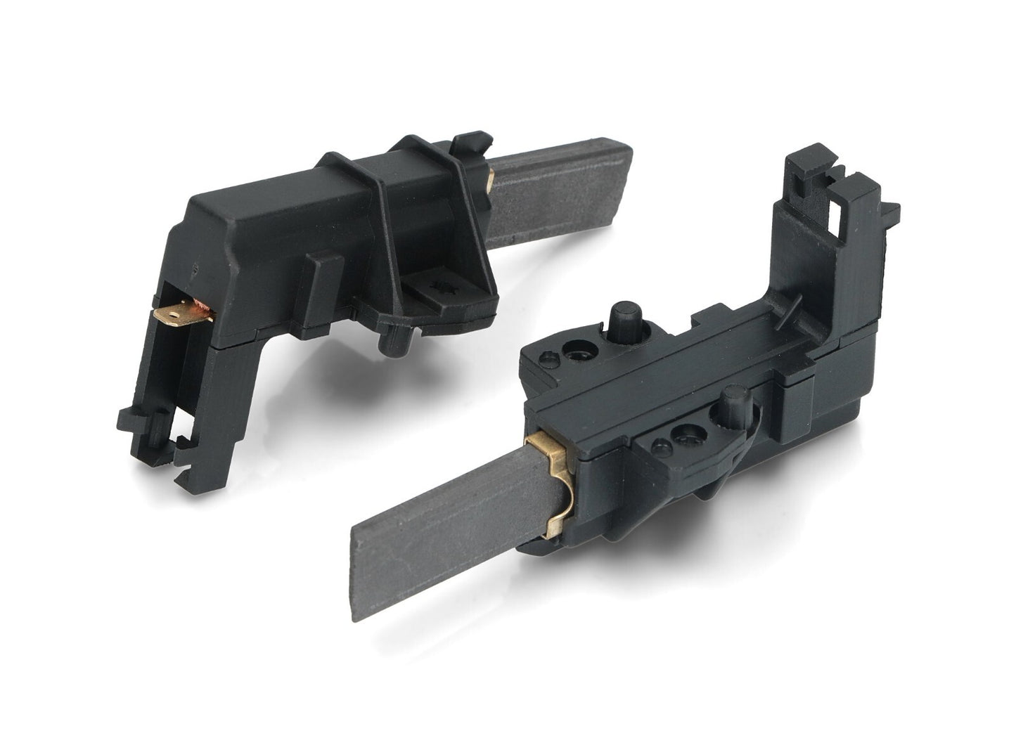 SKL koolborstels motor wasmachine Whirlpool Bosch Candy Electrolux Aristo