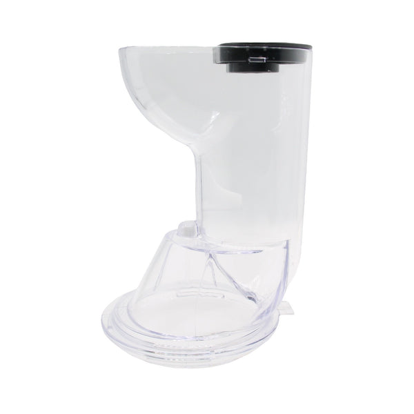 H.Koenig couvercle de protection pour le conduit d'extraction de jus centrifugeuse GSX22 GSX24