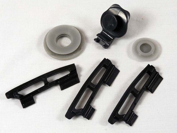 Kenwood kit guarnizioni tappo palette estrattore Pure Juice JMP80 JMP800 JMP802