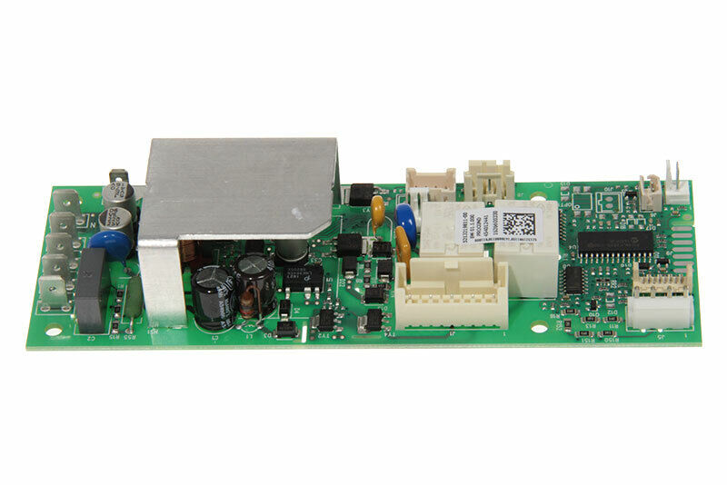 Delonghi scheda PCB 230V macchina caffè Eletta Plus ECAM44.620 ECAM45.326 NOTE!