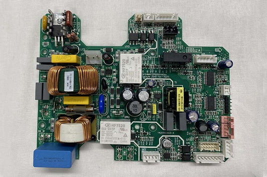 Kenwood scheda PCB principale planetaria Cooking Chef XL Connect KCL95
