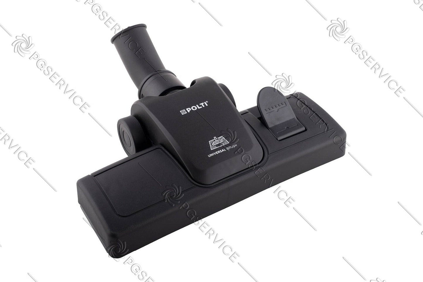 Polti Cepillo Suelo Alfombras Cinderella Forzaspira Lecologico AS800 AS850 As