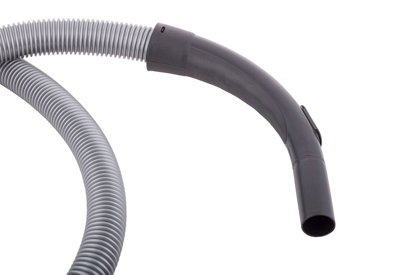 Polti flexible hose connector handle vacuum cleaner Lecologico Forzaspira