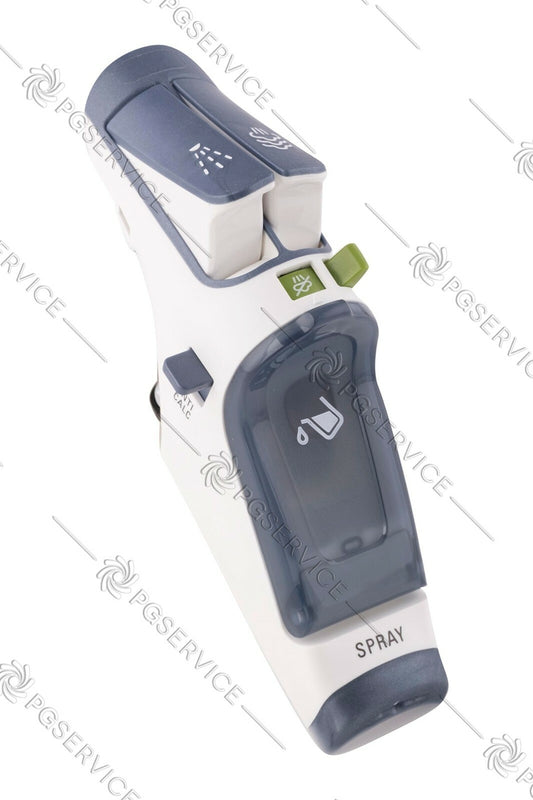 Rowenta pompadeur spray speld pompknop stoom strijkijzer Focus DW5112