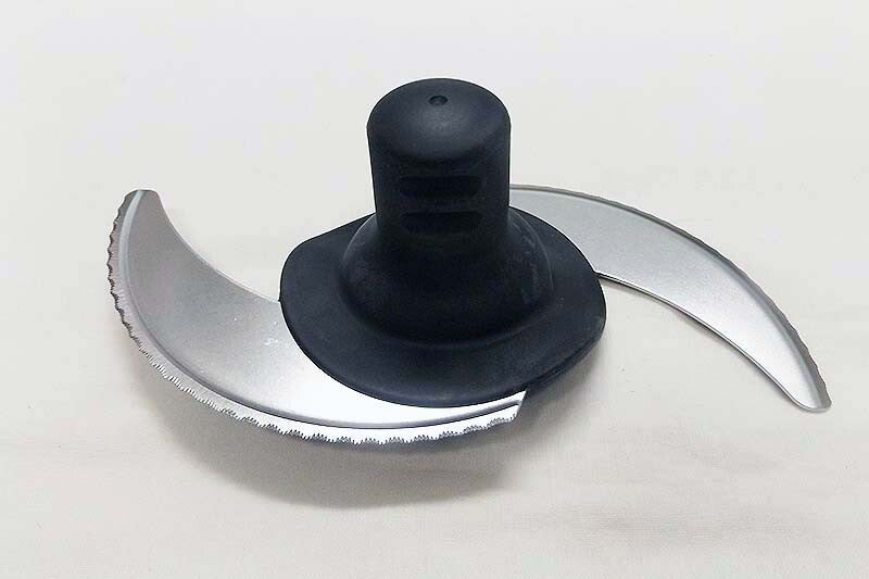 Kenwood Lame Couteau Robot Que Cuit Kcook Cookeasy + CCL50.A0CP