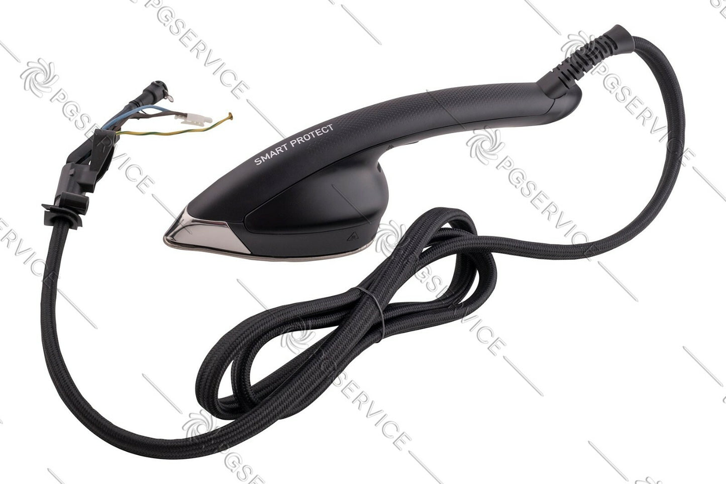 Rowenta Tefal Iron Plate Cable Presser Vertical Ixeo Cube QR2021 UR2020