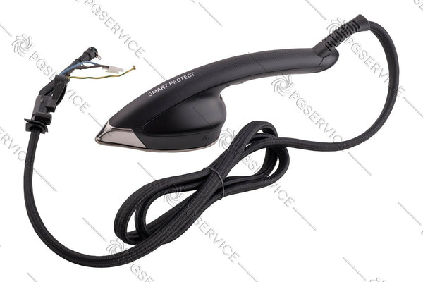 Rowenta Tefal Iron Plate Cable Presser Vertical Ixeo Cube QR2021 UR2020