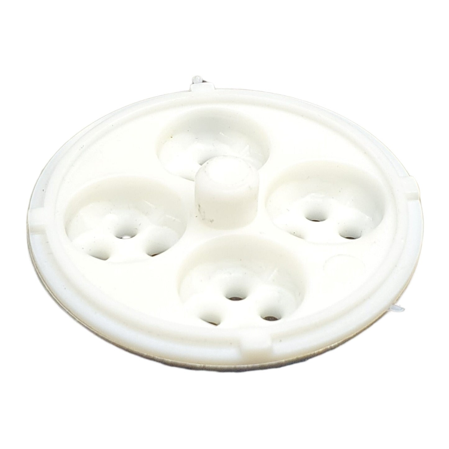 Marcato Die Disque Bigoli 58mm Machine Pâte Extrudé Torchio regina