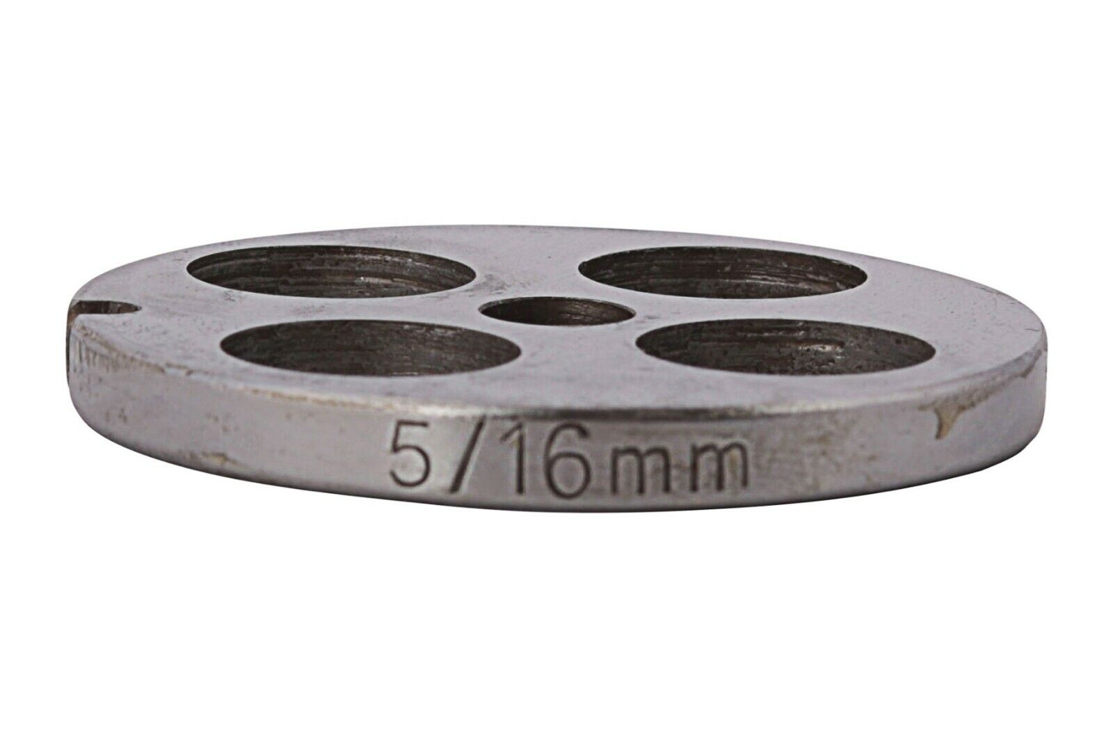 Reber trafila 16mm ghiera disco piastra tritato tritacarne N. 5 TC5 9502N 8820N