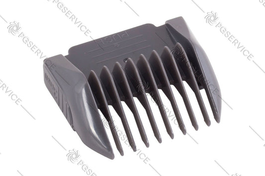 Elmot pieptene ridicător grosime distanțier ghidare 3mm aparat de ras tuns 021