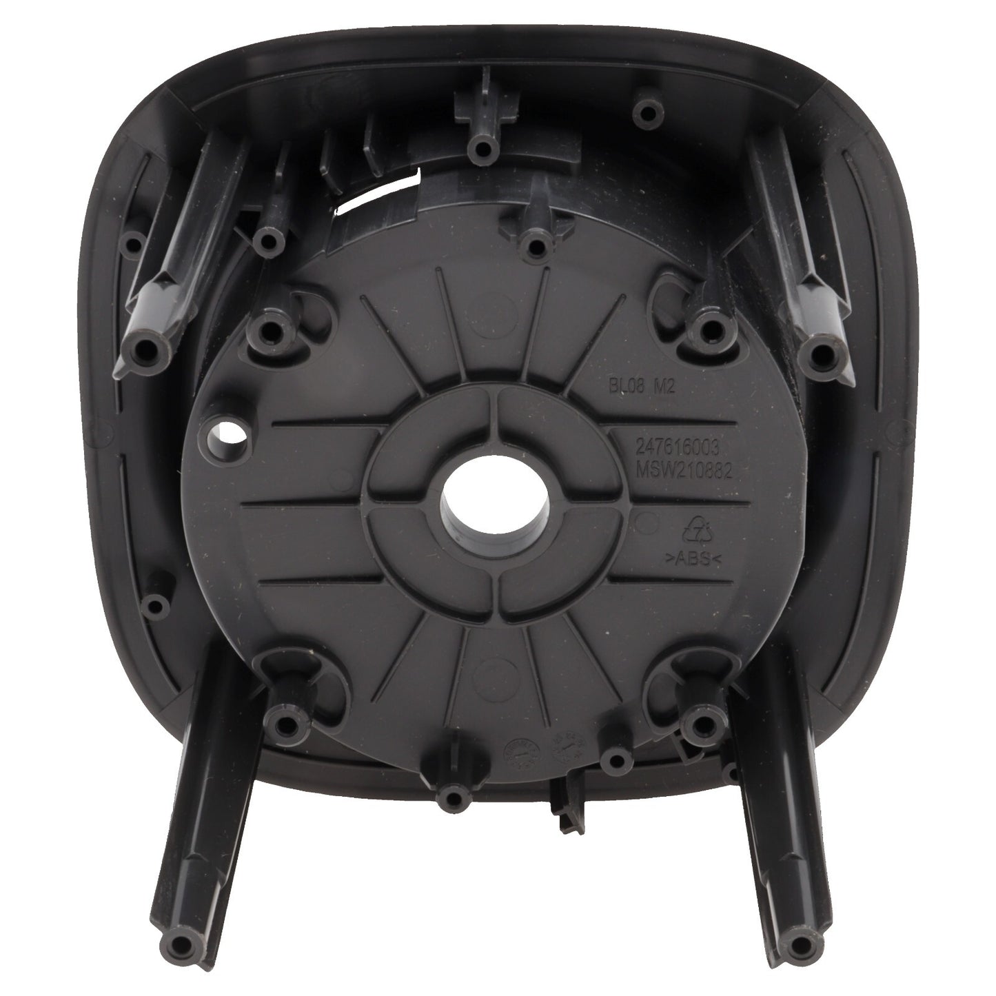 Moulinex Sitz Unterstützung Unterkunft Krug Mixer Perfectmix + LM811 LM81G LM82A