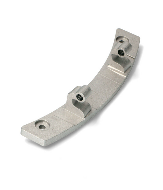 Cerniera oblò 136625323 lavatrice Electrolux AEG Zanussi Rex T66 T76 EDC EDH RD