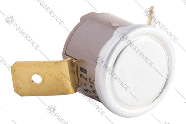 Polti Thermostat 155 Ty 60-R Campini Vaporella 2h Vaporetto MondialVap 2000 4000
