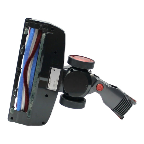 Ariete spazzola raccordo rullo aspirapolvere 2763 2767 Cordless Cyclonic 22V