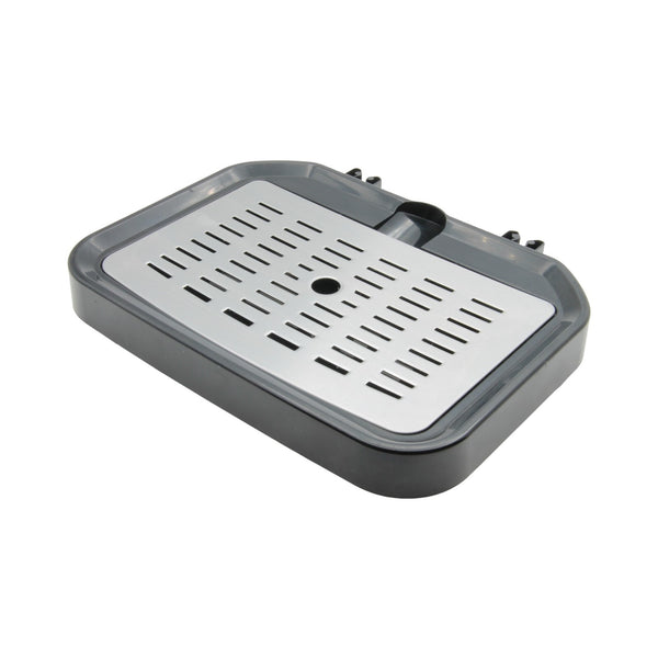 H.koenig Bandeja Pan Cuadrícula Colección Pan Dispensador de Cerveza BW1880