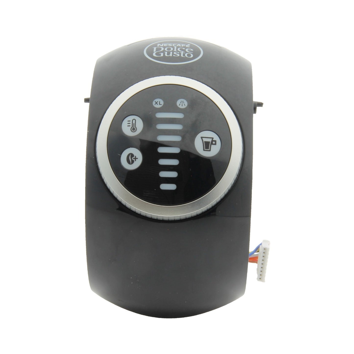 Krups Tableau de Bord Carte Commandes Machine Café Dolce Genio S Plus KP3408