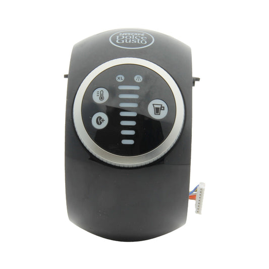 Krups Tablero de Instrumentos Ficha Comandos Máquina Café Gusto Genio S Plus