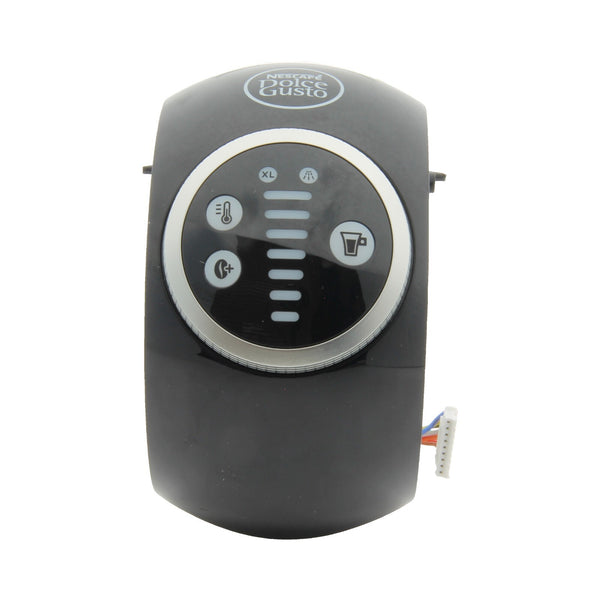 Krups Tableau de Bord Carte Commandes Machine Café Dolce Genio S Plus KP3408