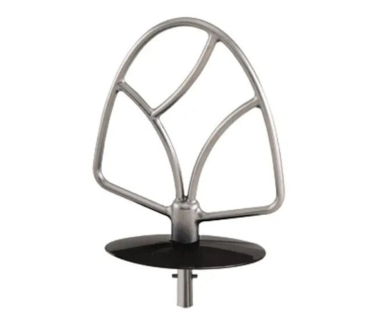 Moulinex Batidor Mezclador Amasadora MASTERCHEF Grande QA800