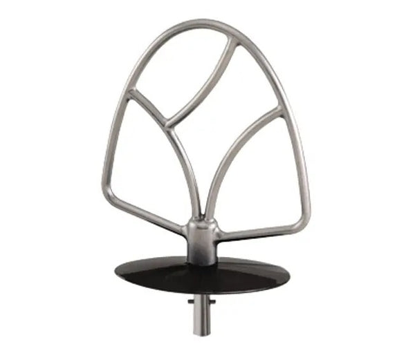 Moulinex garde-mêle menger klopper keukenmachine MasterChef Grande QA800