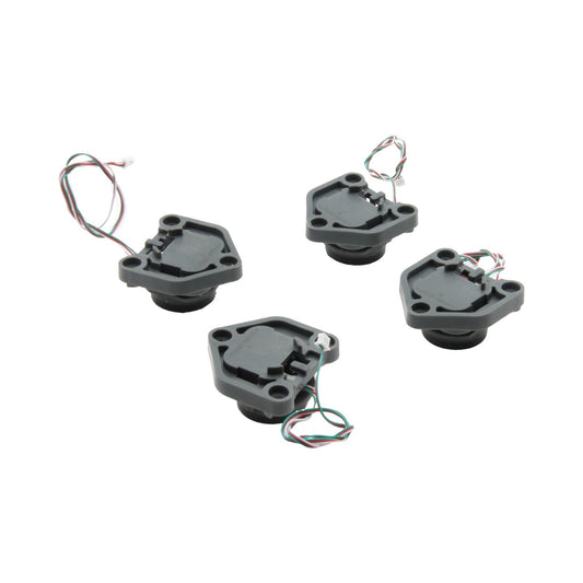 Kenwood Sensoren Wiegen Küchenmaschine Chef Baker Patissier KVC85 KVL65 KWL90