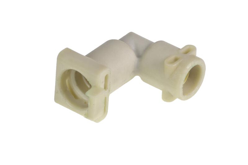 Delonghi conector racord boiler L aparat de cafea Specialist EC9335 EC9665