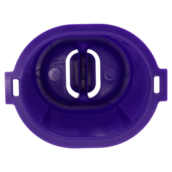 Black & Decker Pre Filter Violett Mini VAC Dustbuster 18V 36Wh BHHV520BFP