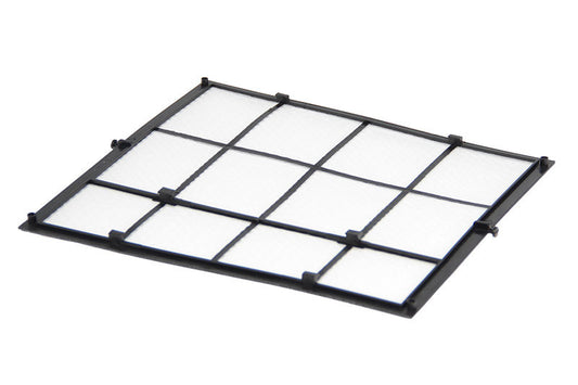 Delonghi filtro griglia polvere Pinguino PAC WE ECO 17 18 120 125 126 127 130