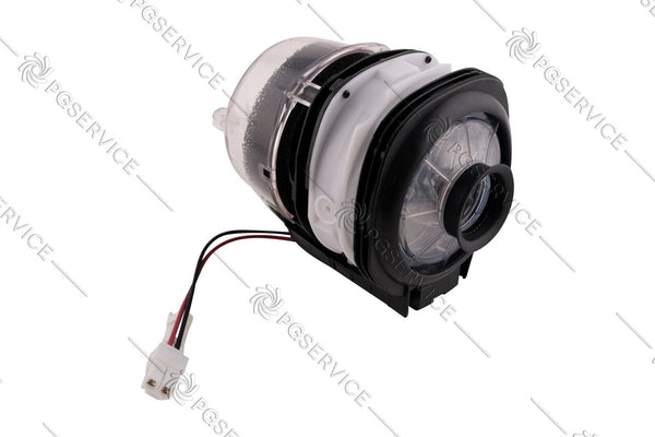 Rowenta Motor 21F706L040 Besen air force 360 460 RH9046 RH9057 RH9286 RH9292