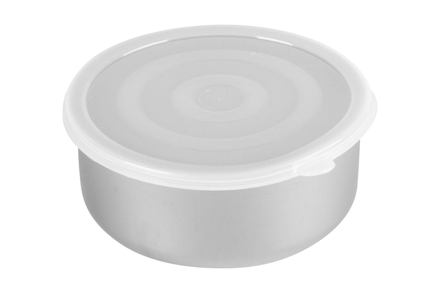 RGV bol container oțel capac capac răzătoare Maxi Vip 8G/S 90295