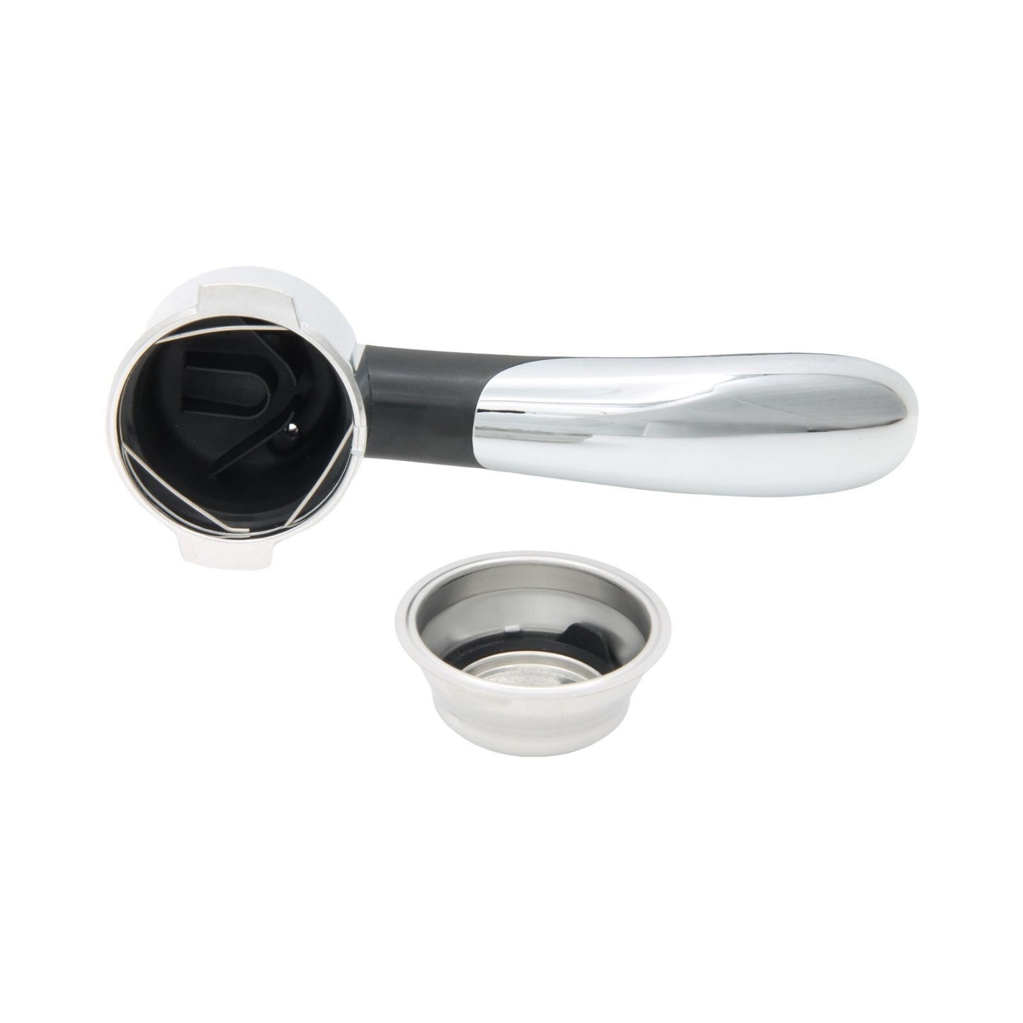 Delonghi braț suport capac filtru aparat de cafea Scultura ECZ351