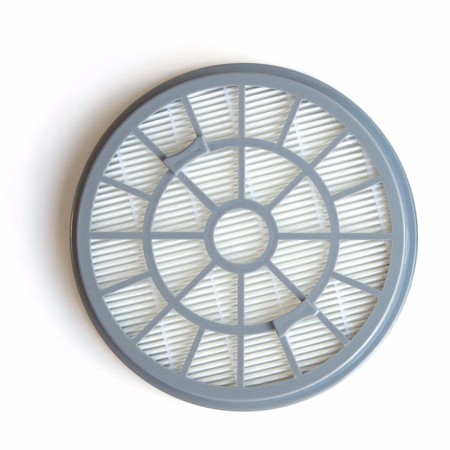 Polti Hepa-Filter H13 Ausgang Luft Staubsauger Forzaspira C110 Air Tech C100