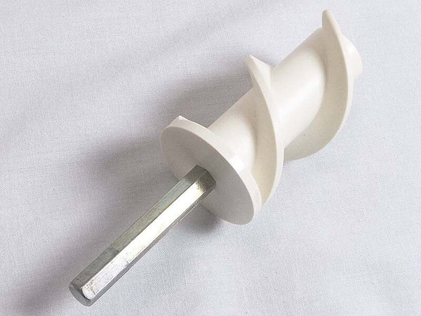 Kenwood vis pelle tarière moulin à céréales KAX941PL Chef kMix Sense Elite