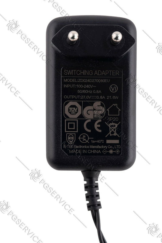 Severin ładowarka do odkurzacza Special Li30 HV7158 HV7160 HV7165