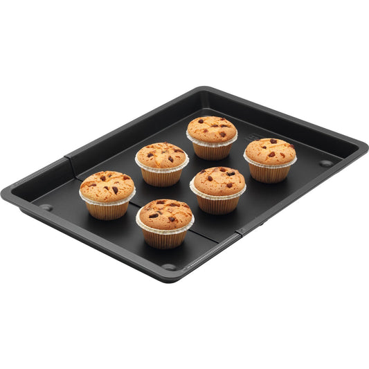Electrolux Tray Plaque Tray Universal Extendible For 38cm IN 52cm Oven