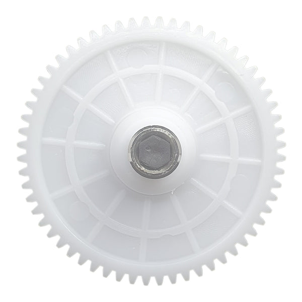 Marcato tandwiel 77mm voor deegmachine Pasta Fresca Mixer Wellness