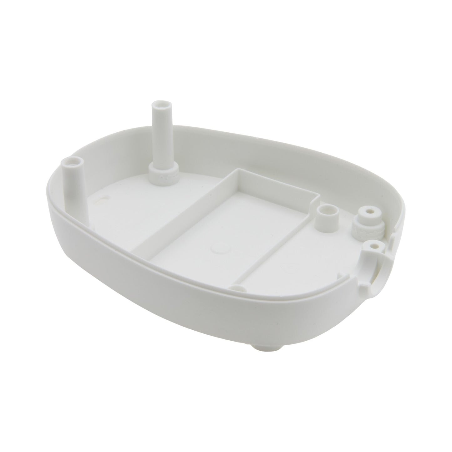 Rowenta Base Lower Coverage Iron Brush Steam Access Steam + DR8135