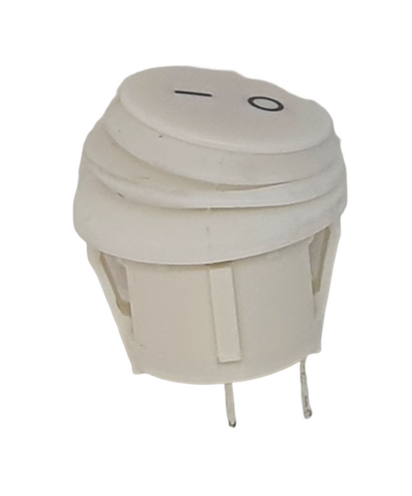 Polti interruptor de encendido KAN-B2 escoba fregona Vaporetto 3 Clean